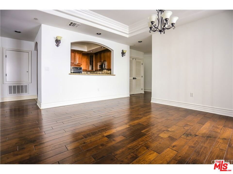 Verona Villa - Residential Lease