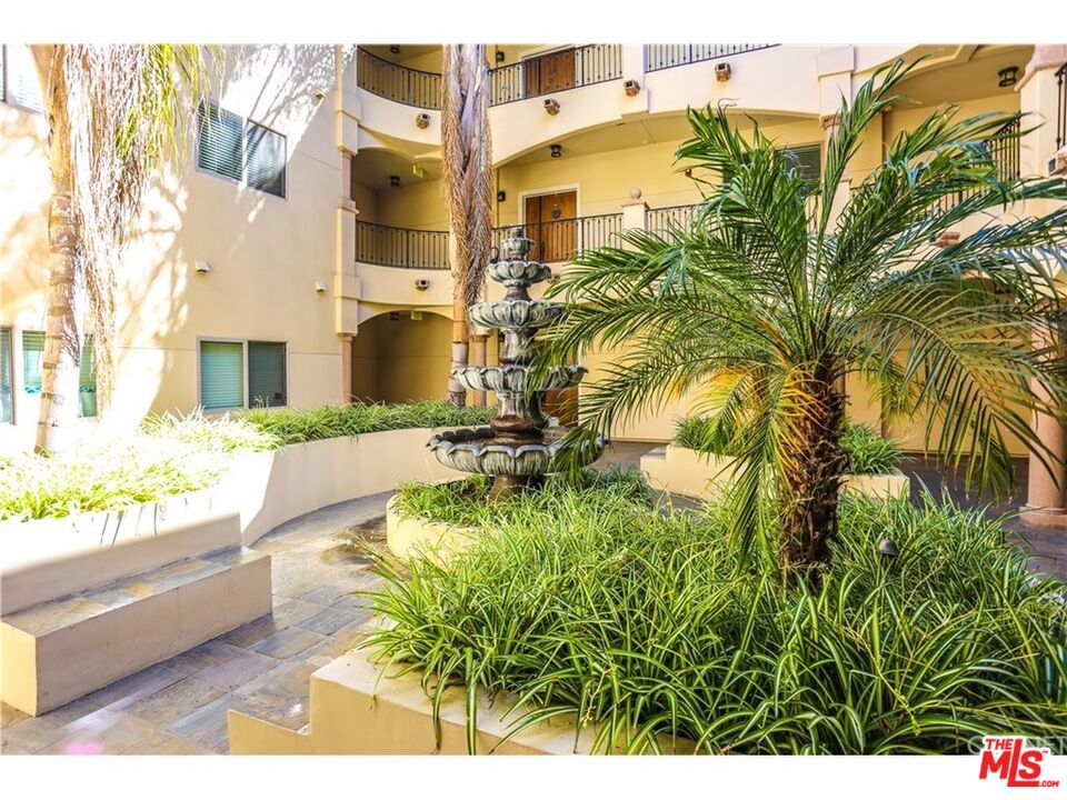 Verona Villa - Residential Lease