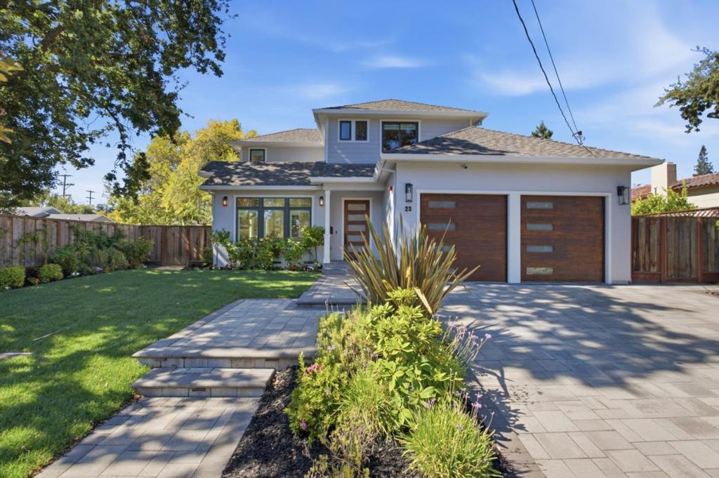 23 Woodsworth Avenue