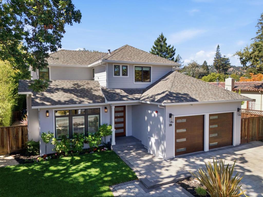 Photo of 23 Woodsworth Avenue, Redwood City, CA 94062 (MLS # ML82060856)