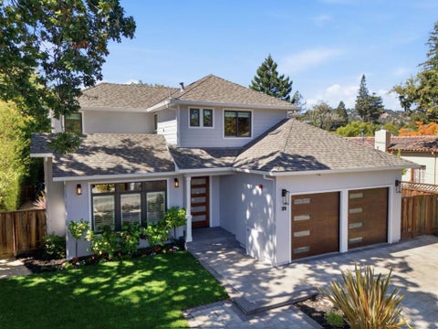 Photo of 23 Woodsworth Avenue, Redwood City, CA 94062 (MLS # ML82060856)