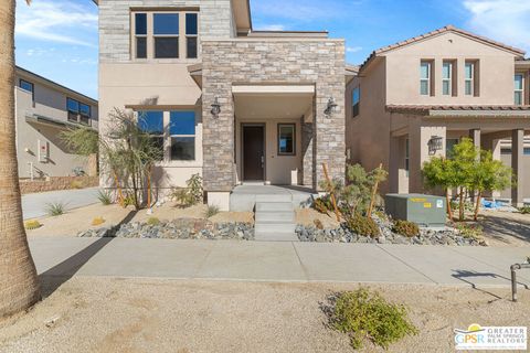 Photo of 74204 Becker Street, Palm Desert, CA 92211 (MLS # 26672893PS)