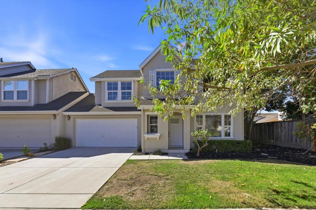954 Sorrento Court
