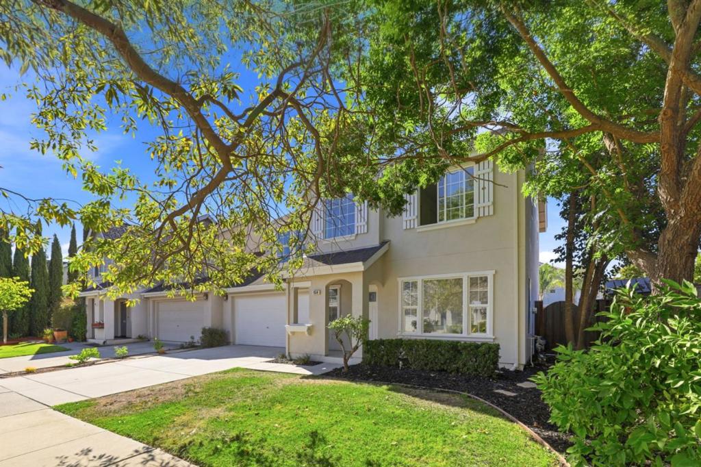 954 Sorrento Court