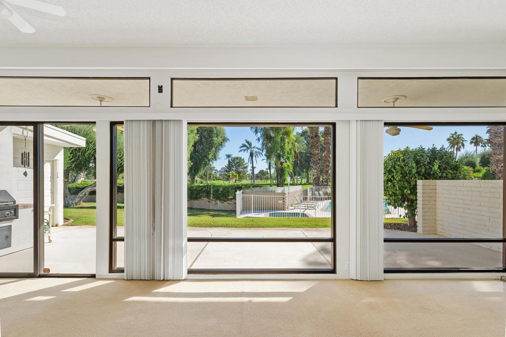 Casas De Bermudas - Residential