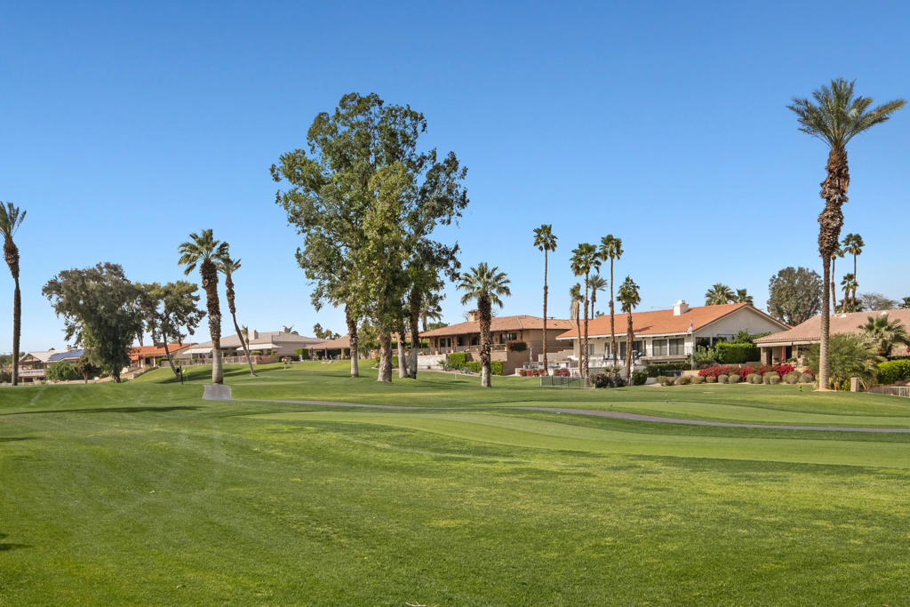 Casas De Bermudas - Residential