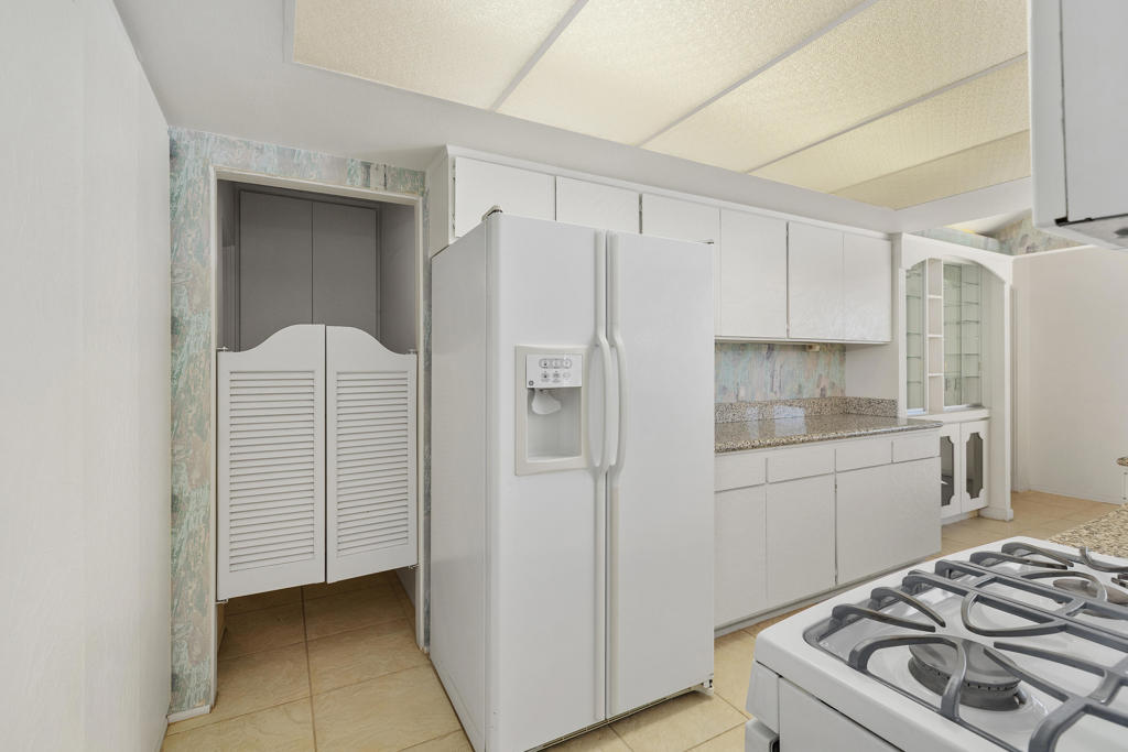 Casas De Bermudas - Residential