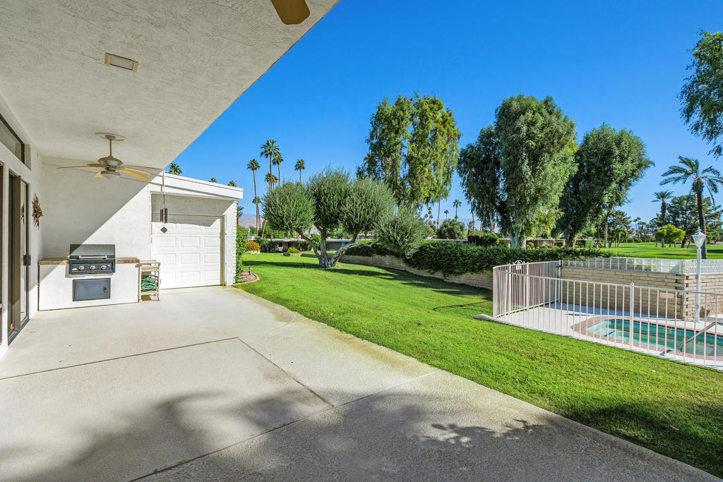Casas De Bermudas - Residential