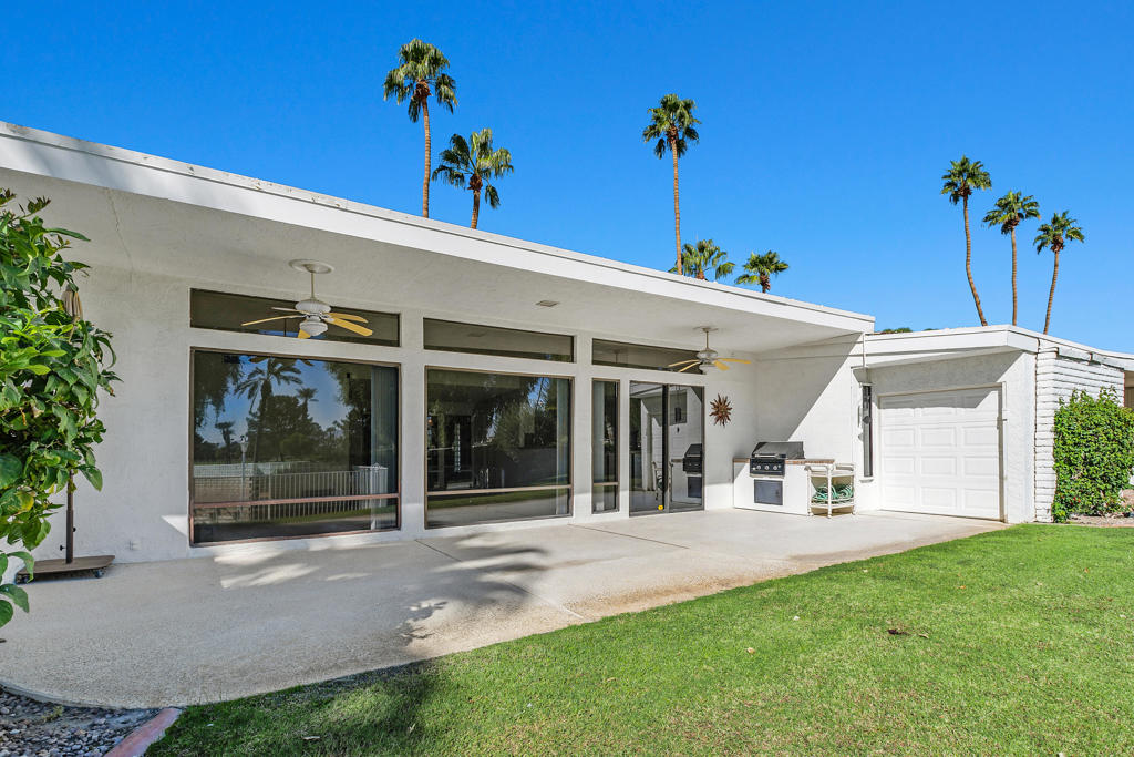 Casas De Bermudas - Residential