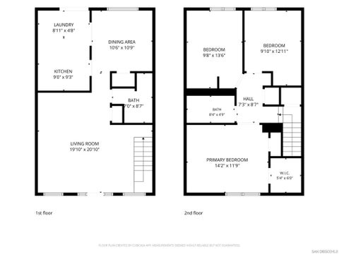 Tiny photo for 11909 Royal Road RD #D, El Cajon, CA 92021 (MLS # 260025153SD)
