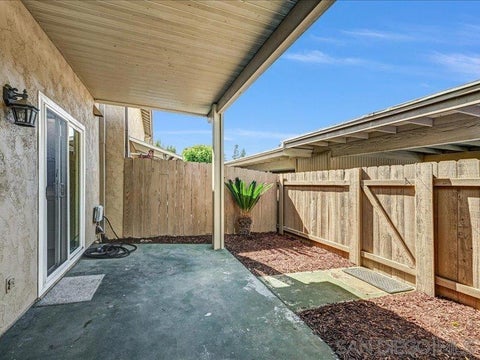 Tiny photo for 11909 Royal Road RD #D, El Cajon, CA 92021 (MLS # 260025153SD)