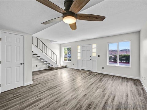 Tiny photo for 11909 Royal Road RD #D, El Cajon, CA 92021 (MLS # 260025153SD)