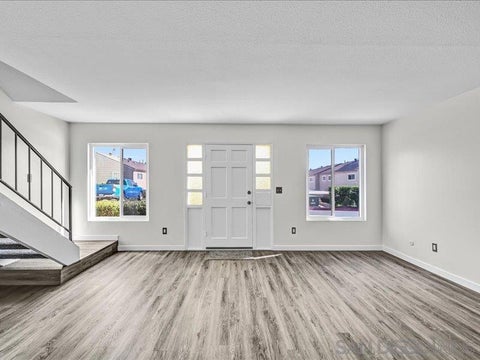 Tiny photo for 11909 Royal Road RD #D, El Cajon, CA 92021 (MLS # 260025153SD)