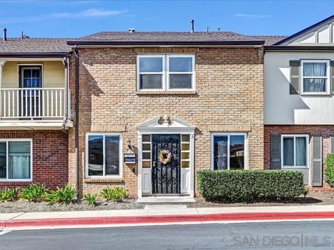 Photo of 11909 Royal Road RD #D, El Cajon, CA 92021 (MLS # 260025153SD)