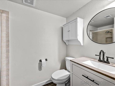 Tiny photo for 11909 Royal Road RD #D, El Cajon, CA 92021 (MLS # 260025153SD)