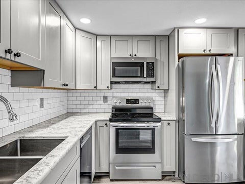 Tiny photo for 11909 Royal Road RD #D, El Cajon, CA 92021 (MLS # 260025153SD)