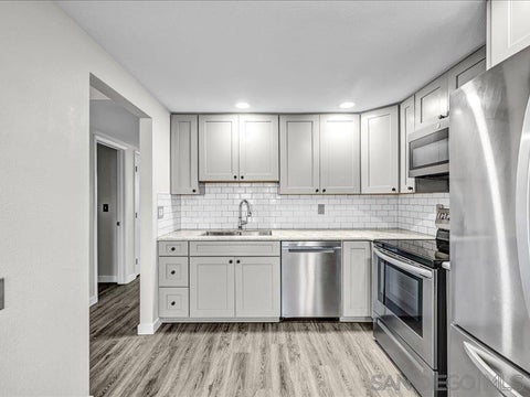 Tiny photo for 11909 Royal Road RD #D, El Cajon, CA 92021 (MLS # 260025153SD)