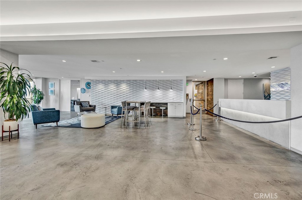 Harbor Place Tower - Residential Lease