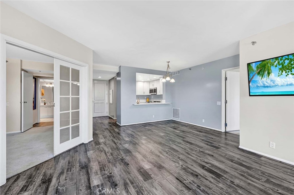 Harbor Place Tower - Residential Lease