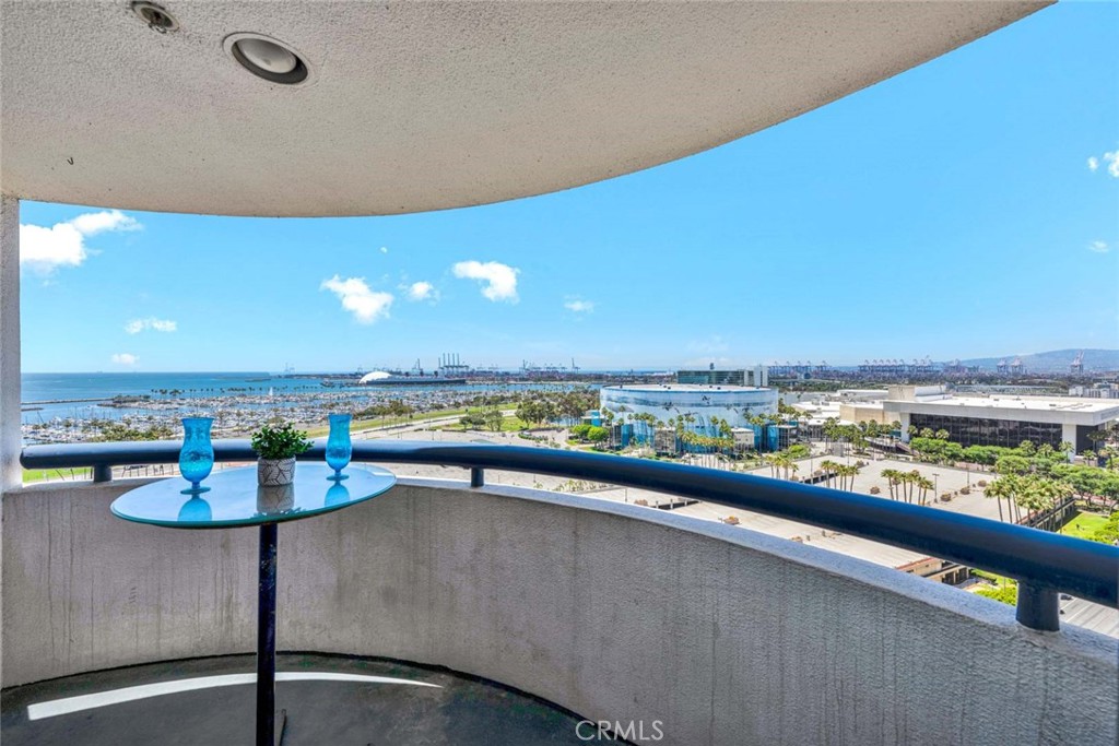 Harbor Place Tower - Residential Lease