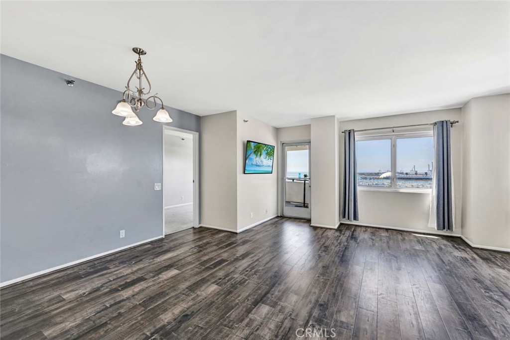 Harbor Place Tower - Residential Lease