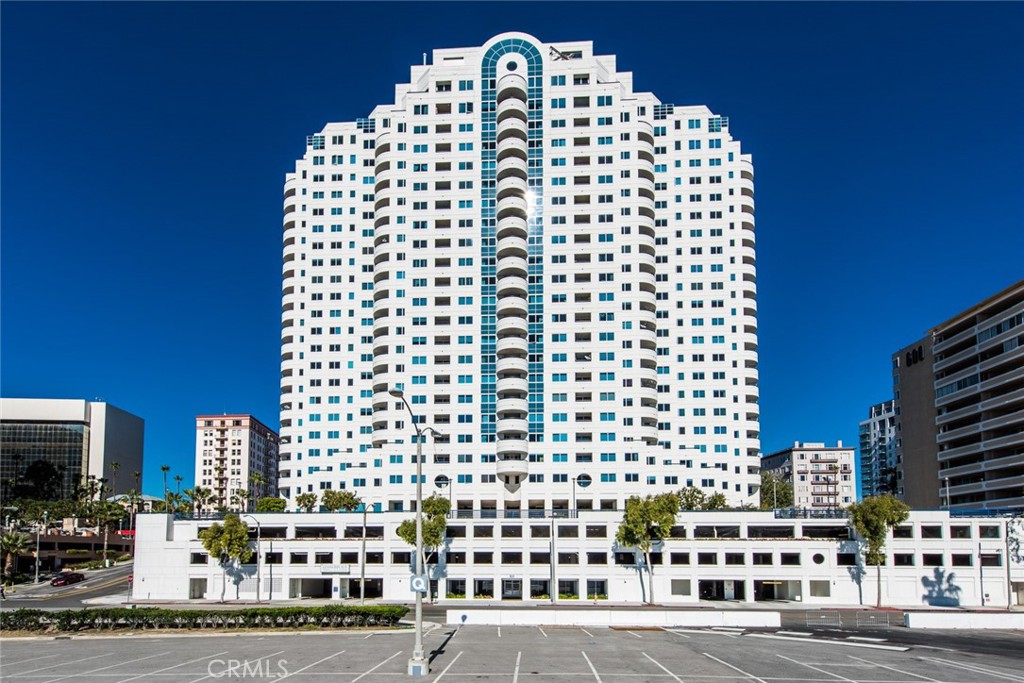 Harbor Place Tower - Residential Lease