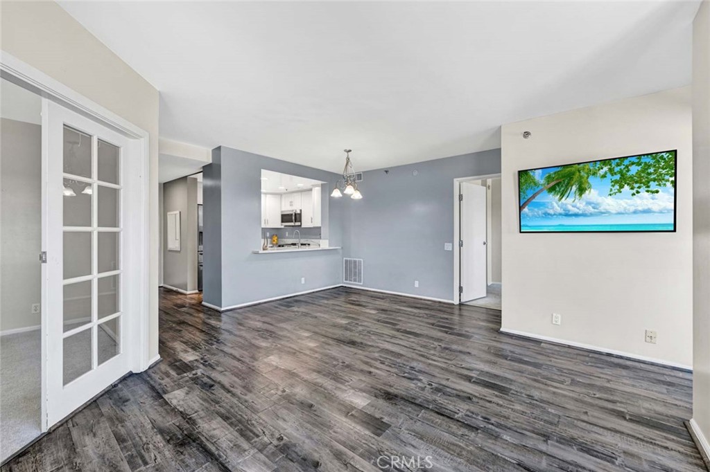 Harbor Place Tower - Residential Lease