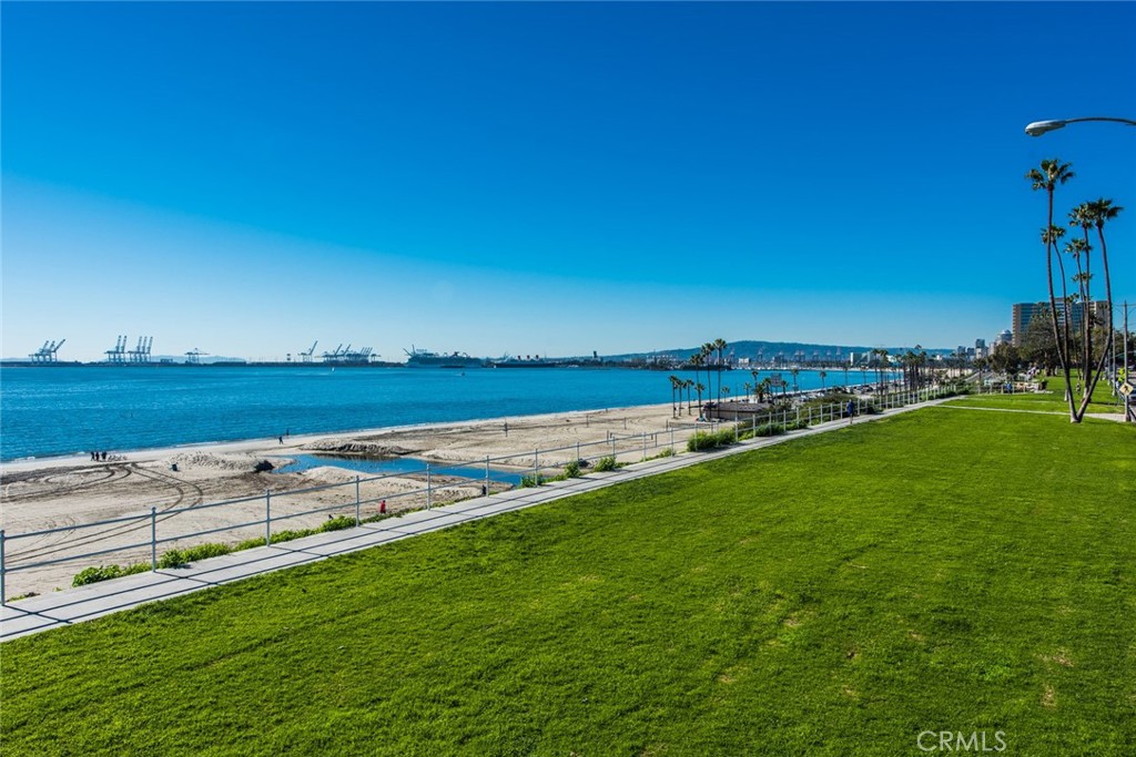 Harbor Place Tower - Residential Lease