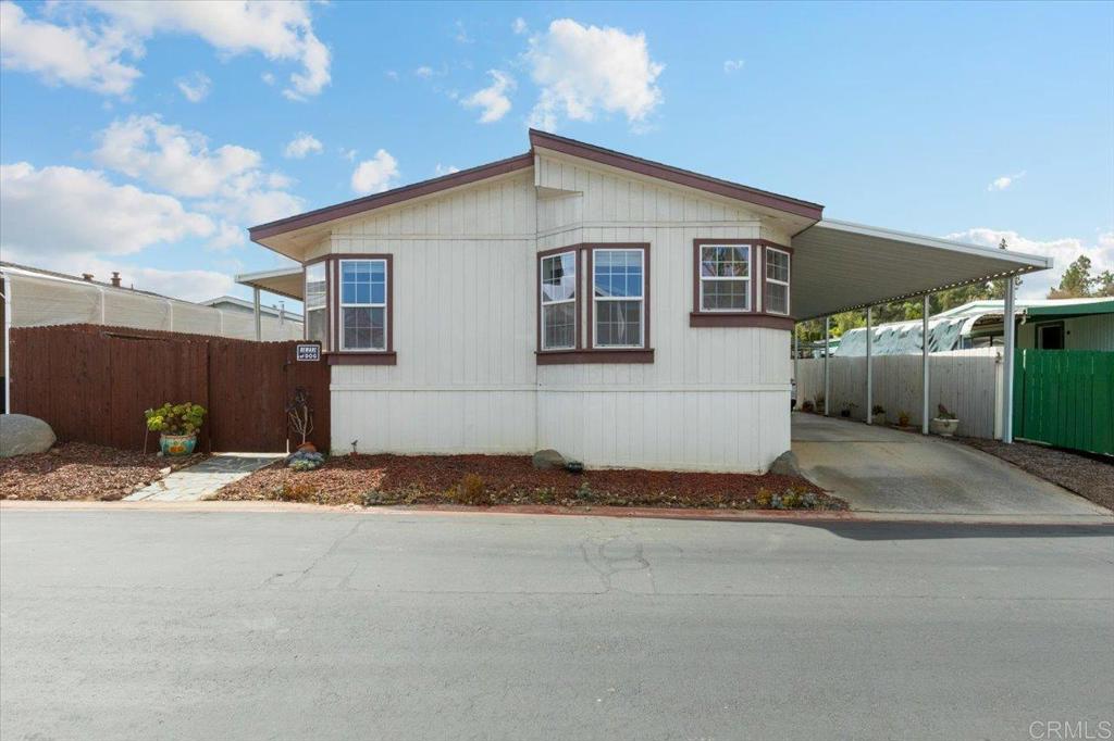 1750 Citracado Parkway SPC 134