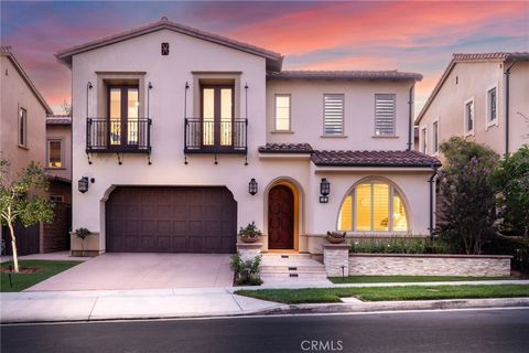 10 Shadybend Irvine CA 92602
