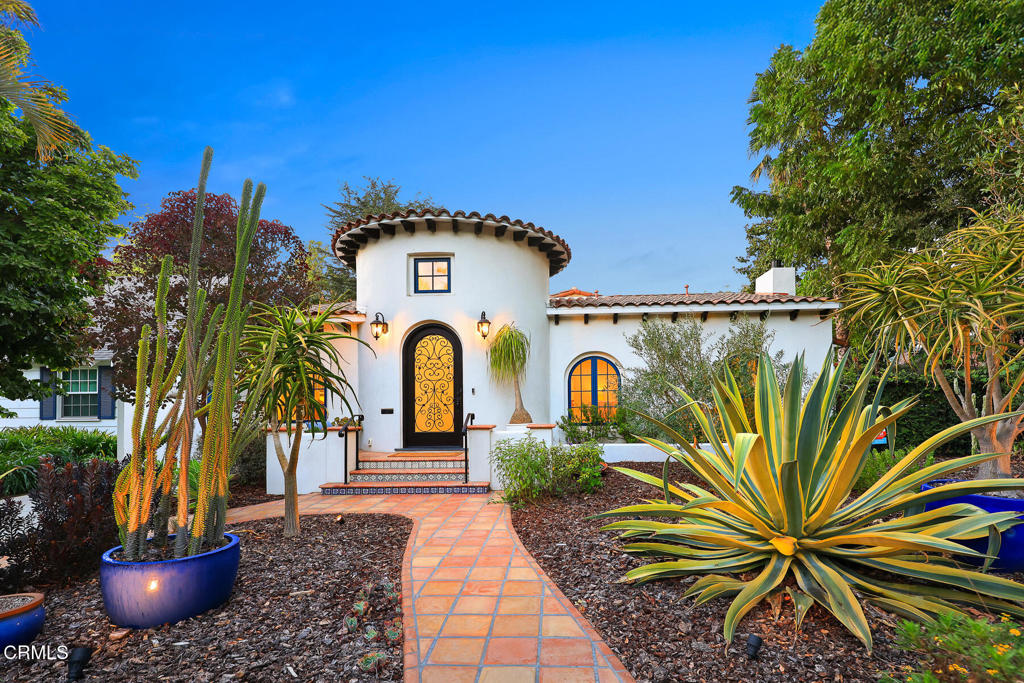2044 Monterey Road