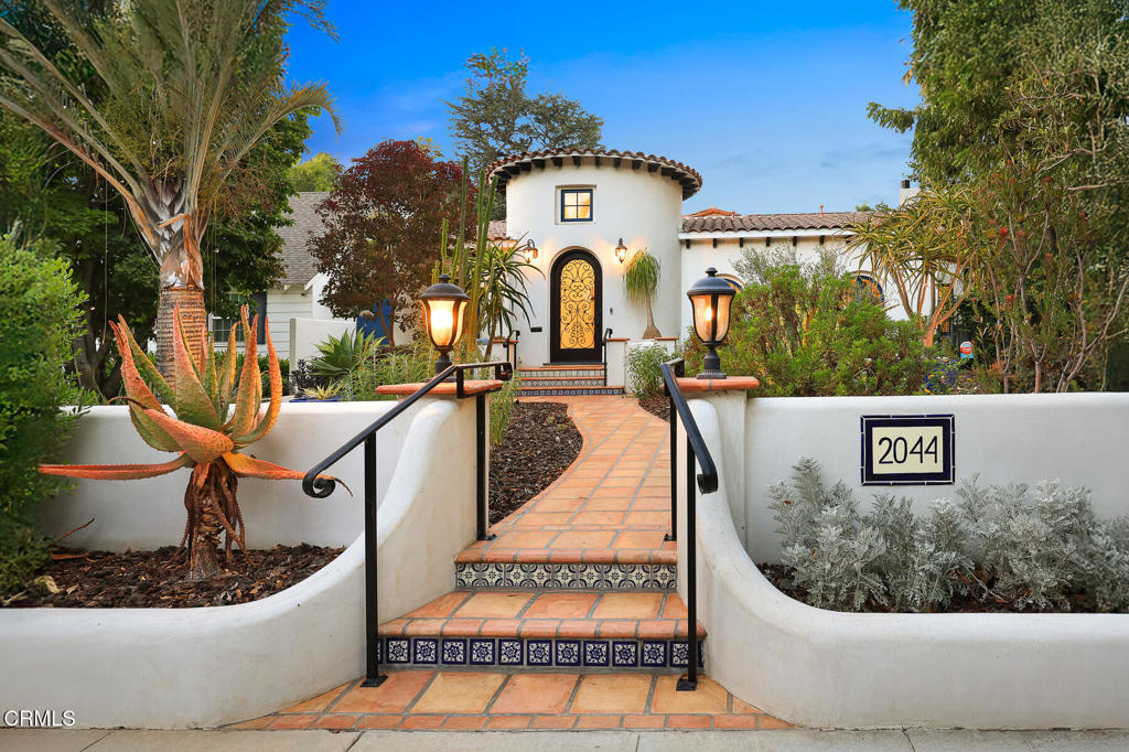 2044 Monterey Road