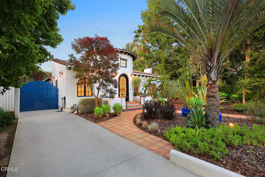 2044 Monterey Road
