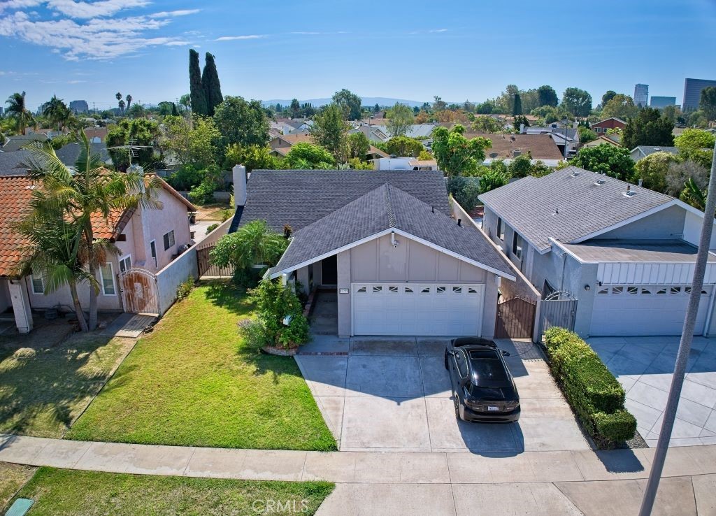 Alton Street Homes (ALSH) - Residential Lease