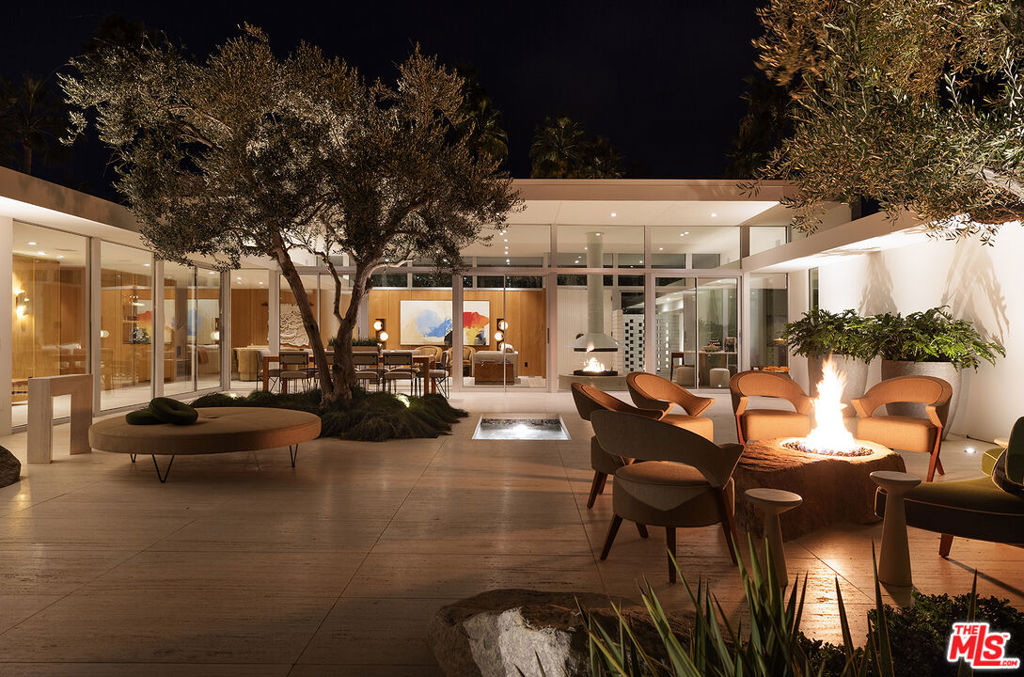 Tamarisk C.C. - Residential
