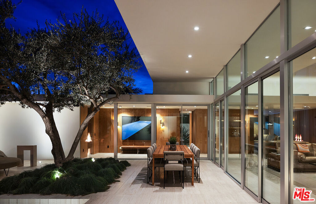 Tamarisk C.C. - Residential