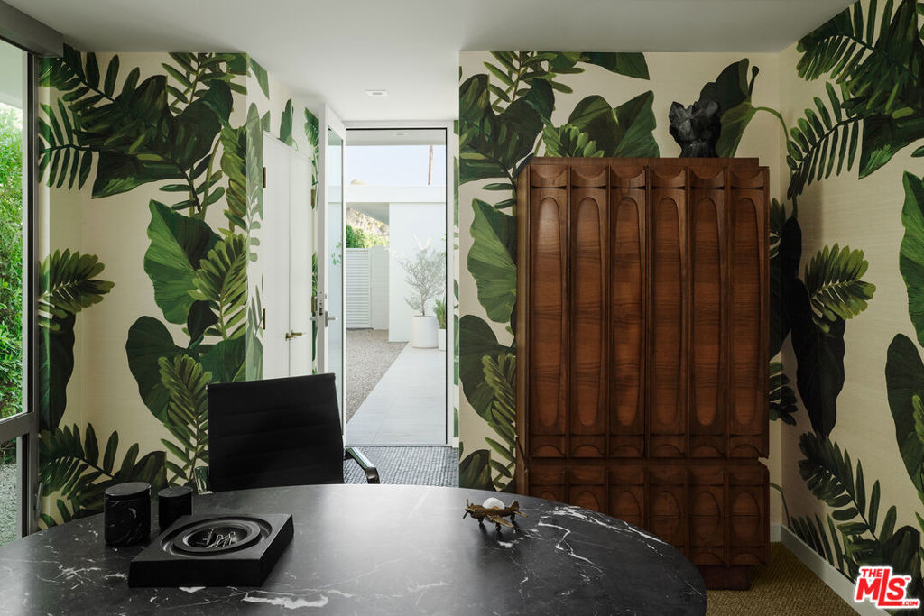 Tamarisk C.C. - Residential