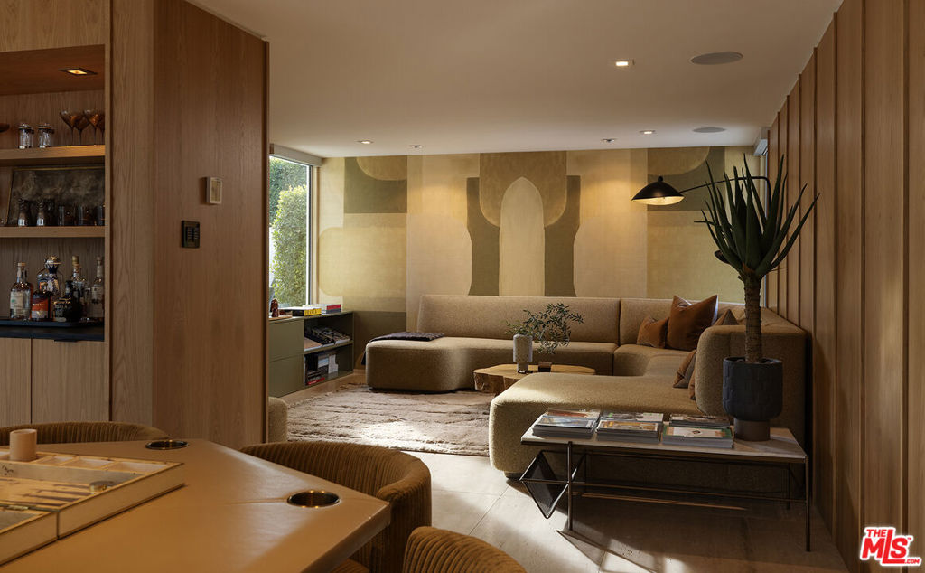 Tamarisk C.C. - Residential