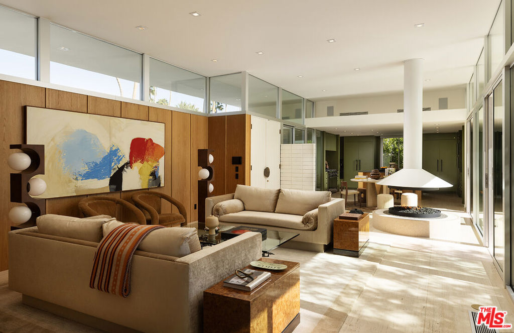 Tamarisk C.C. - Residential