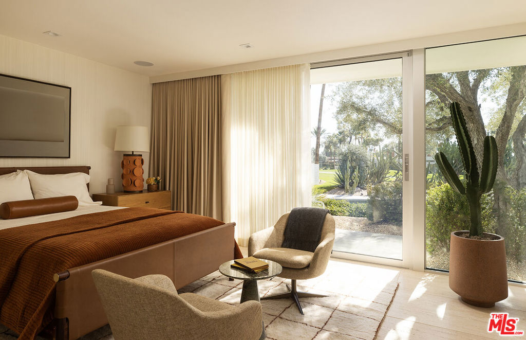 Tamarisk C.C. - Residential