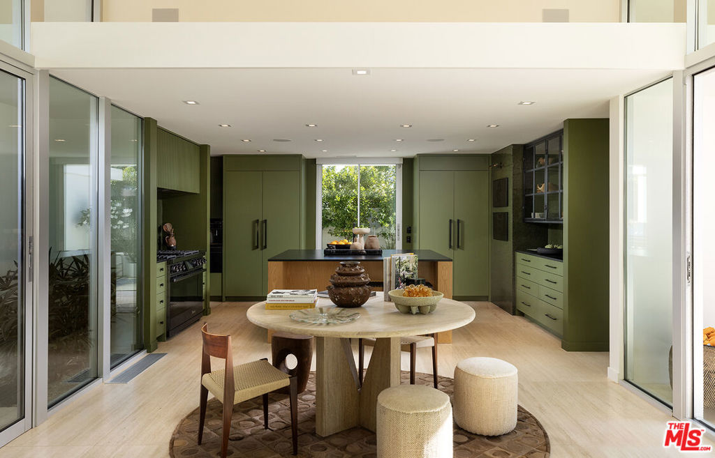 Tamarisk C.C. - Residential