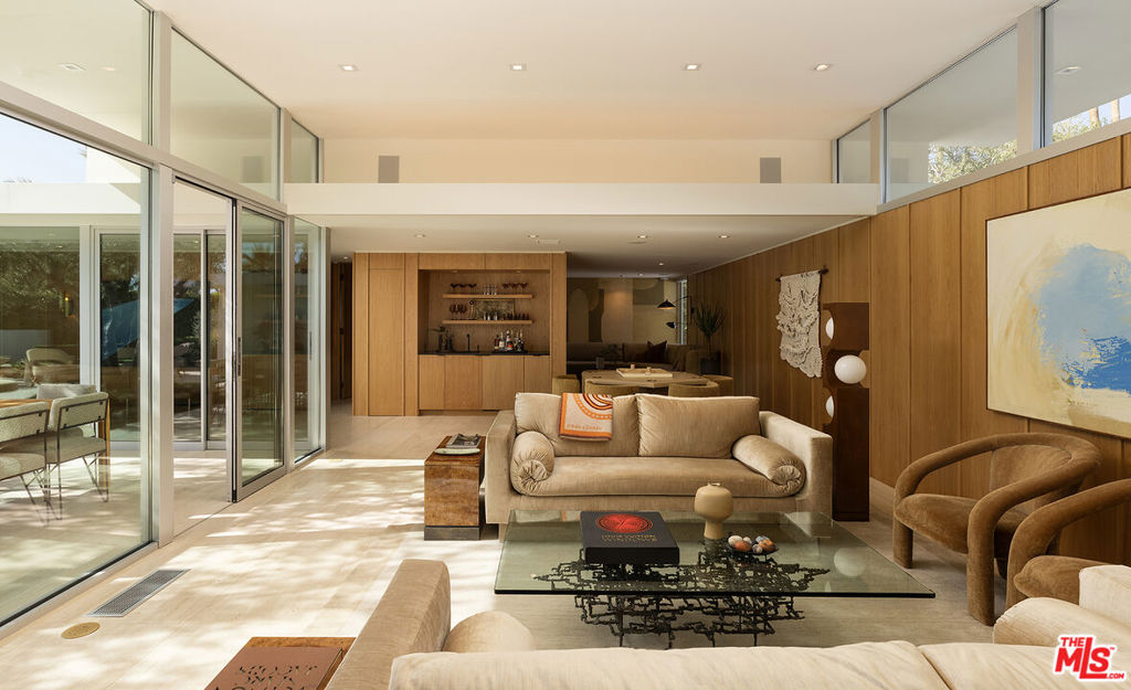 Tamarisk C.C. - Residential