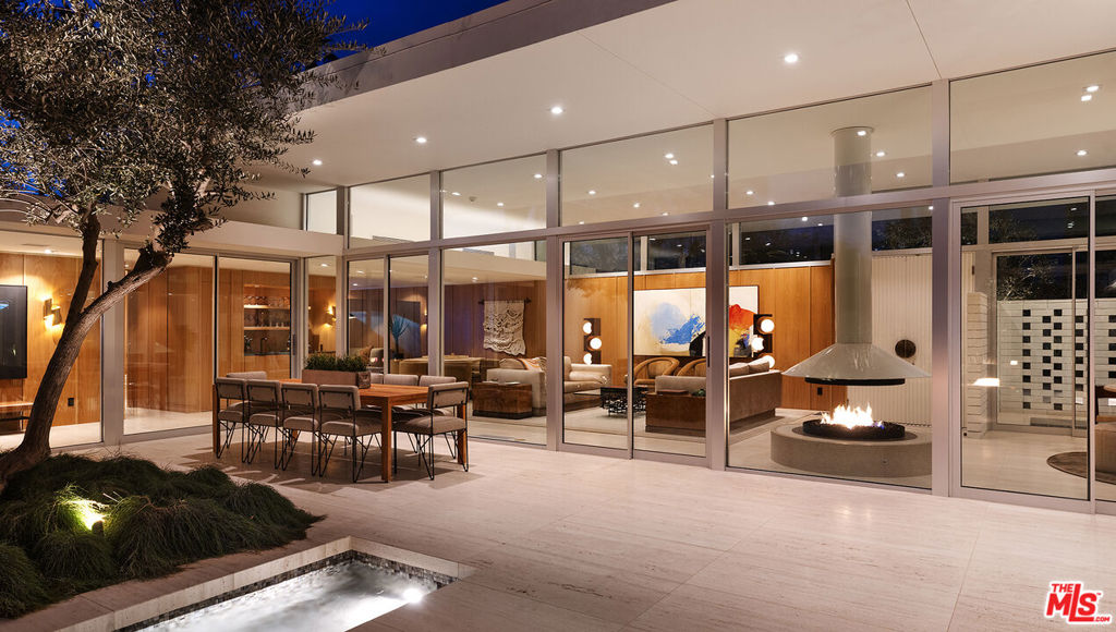 Tamarisk C.C. - Residential