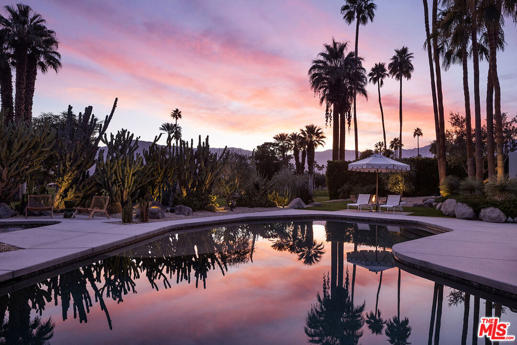 Tamarisk C.C. - Residential