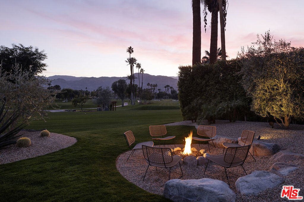 Tamarisk C.C. - Residential