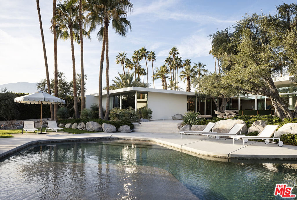 Tamarisk C.C. - Residential