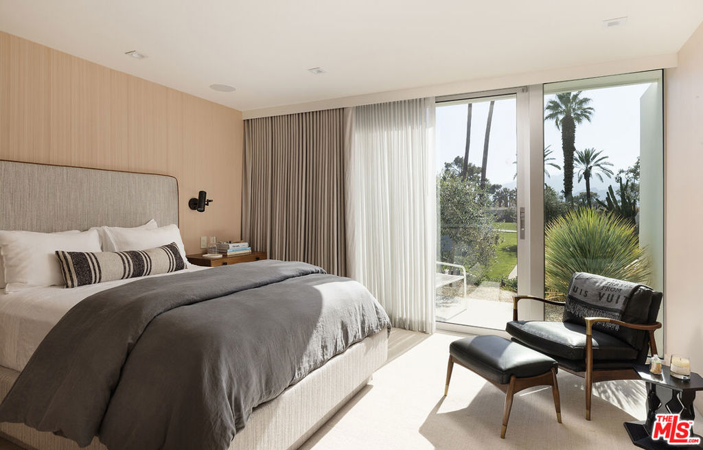 Tamarisk C.C. - Residential