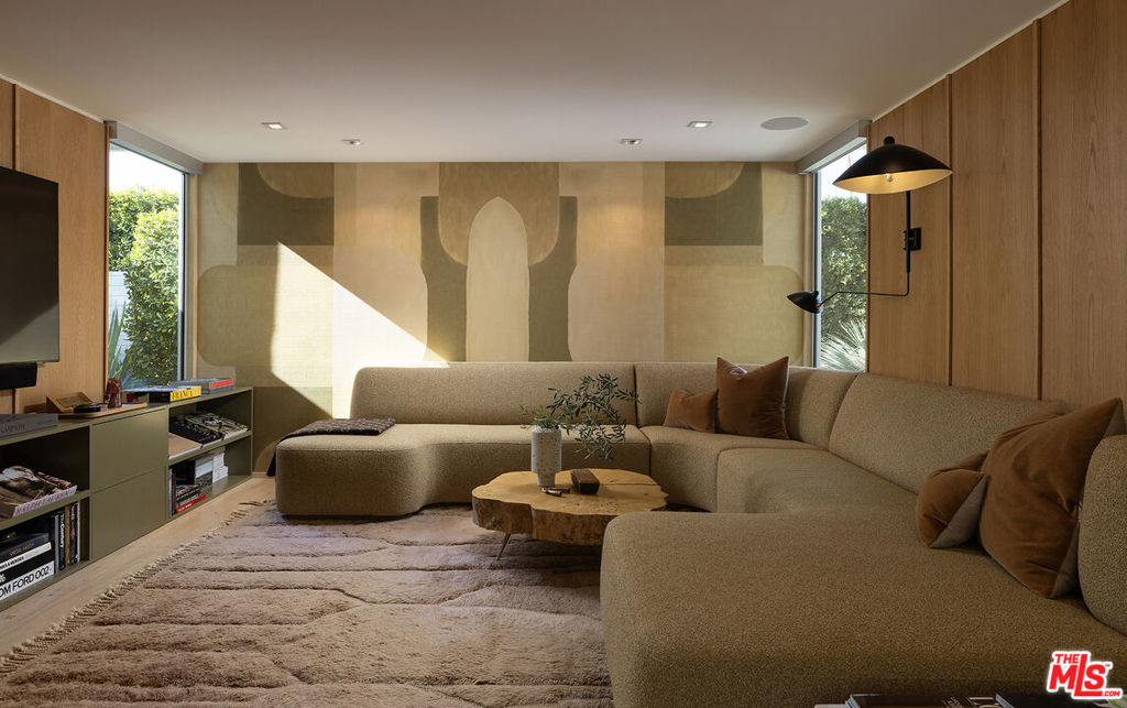 Tamarisk C.C. - Residential