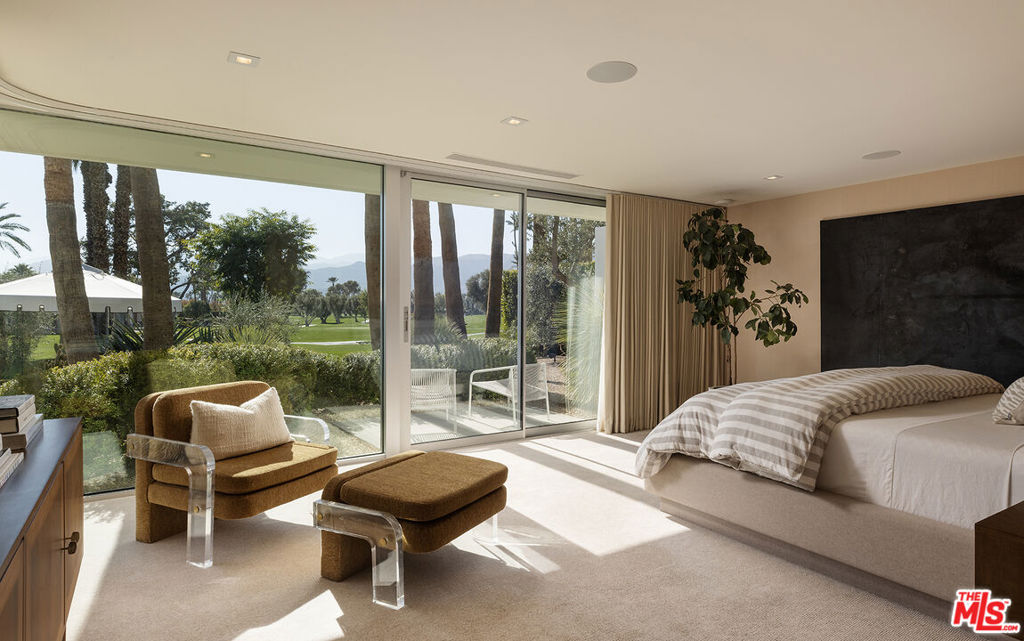 Tamarisk C.C. - Residential