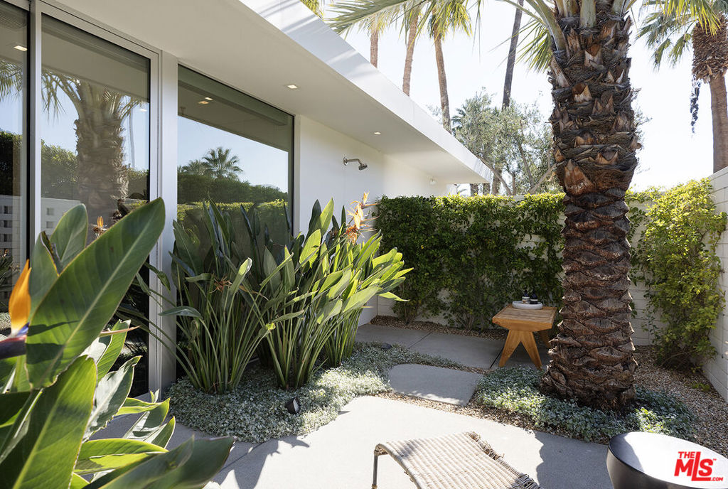 Tamarisk C.C. - Residential